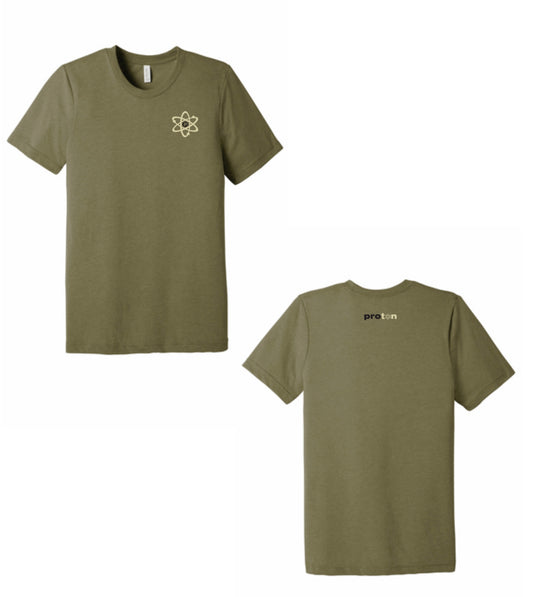 Atom T-Shirt
